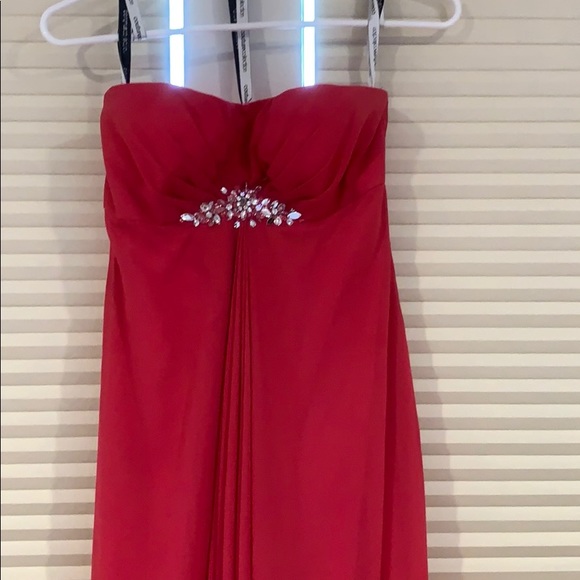 Prom/bridesmaid/formal dress - Picture 2 of 4